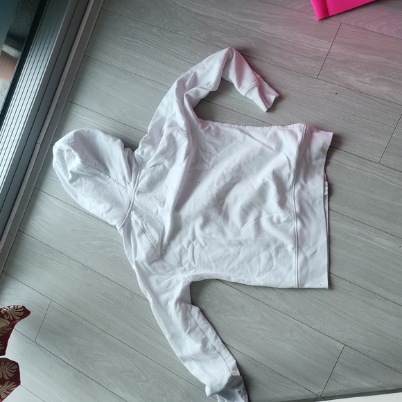 Gap white - Picture 2 of 2